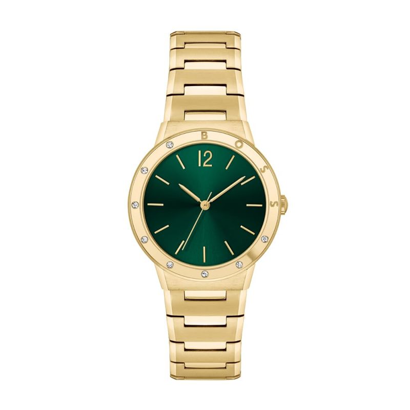 Hugo Boss Analogue Breath Women's Watch 1502649