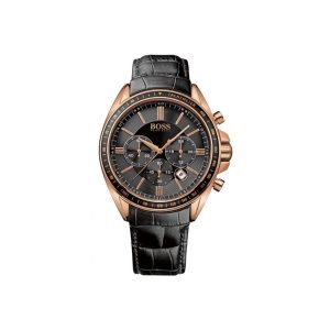 Hugo Boss Mens Drivers Sports 1513092 Watch