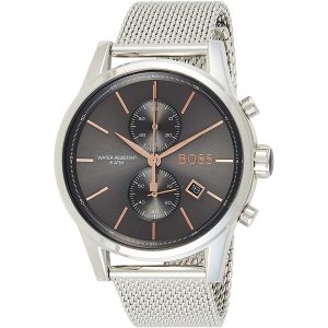 Hugo Boss Men's Jet Quartz Watch 1513440