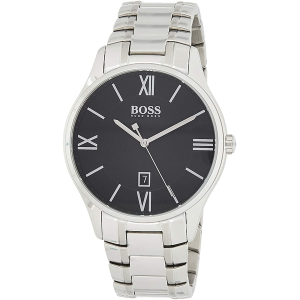 Hugo Boss Governor Classic Mens Watch 1513488