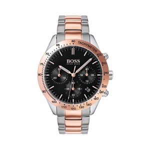 Hugo Boss Mens Talent 1513584 Watch