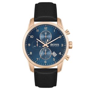 Hugo Boss 1513783 Analogue Quartz Men's Watch