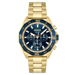 Hugo Boss 1513973 Energy Chronograph Men's Watch