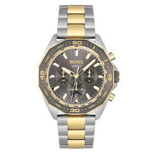Hugo Boss 1513974 Energy Chronograph Men's Watch