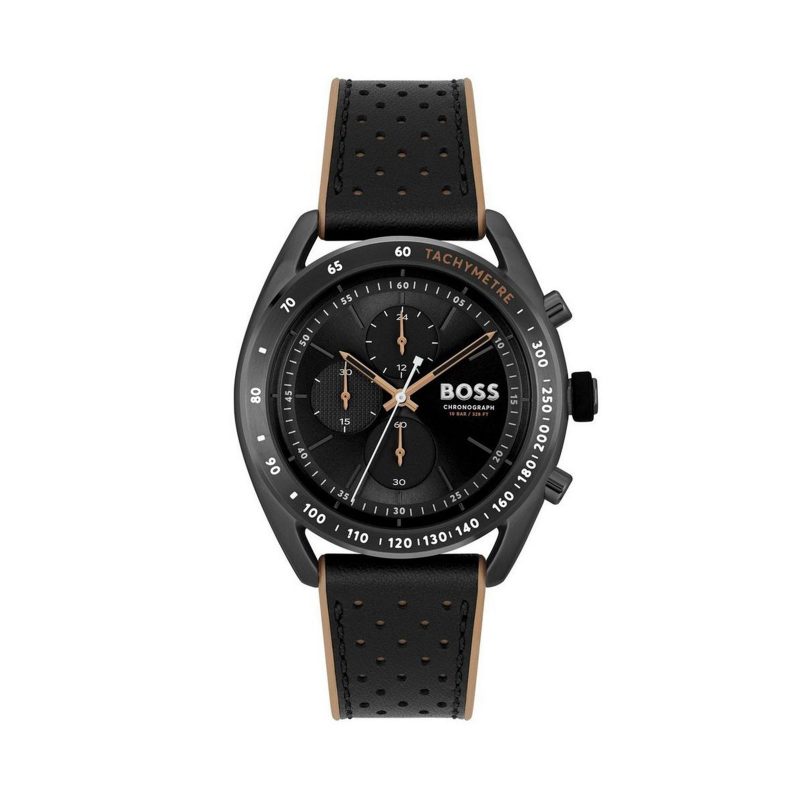 Hugo Boss 1514022 Centre Court Men's Watch