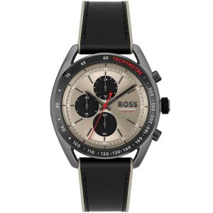 Hugo Boss 1514024 Center Court Bronze Dial Men's Watch