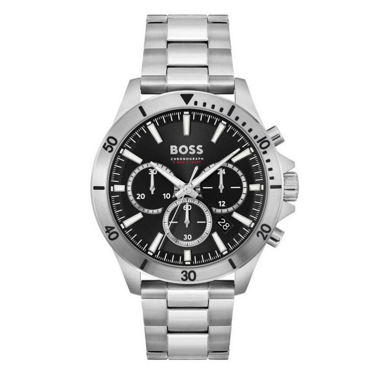 Hugo Boss 1514057 Watch - Easy Watches - 100% Authentic