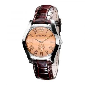 Emporio Armani AR0646 Women's Watch