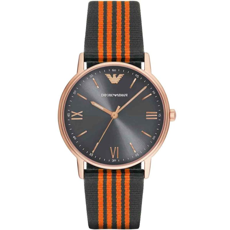 Emporio Armani AR11014 Men's Watch