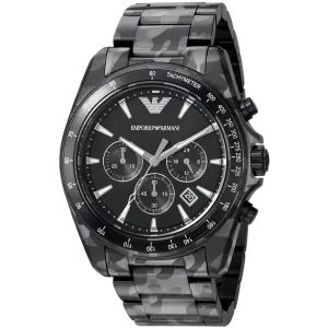 Emporio Armani Sportivo AR11027 Men's Watch