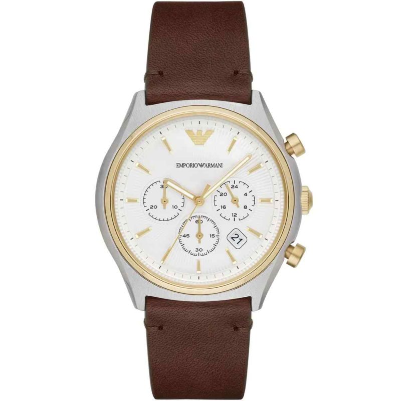 Emporio Armani Zeta AR11033 Men's Watch