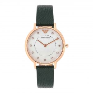 Emporio Armani AR11150 Kappa Women's Watch