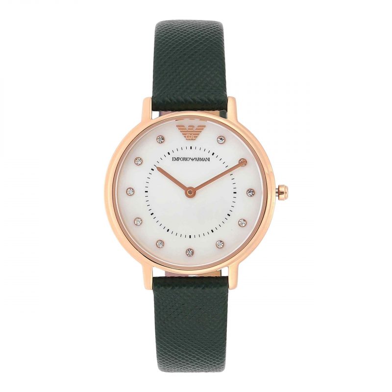 Emporio Armani AR11150 Kappa Women's Watch