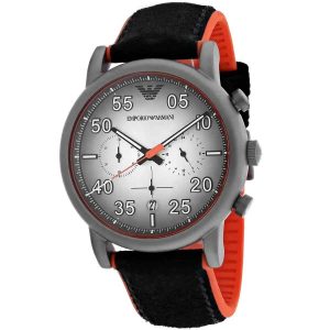 Emporio Armani Luigi AR11174 Men's chronograph