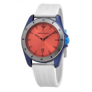 Emporio Armani Sigma AR11218 Men's Watch