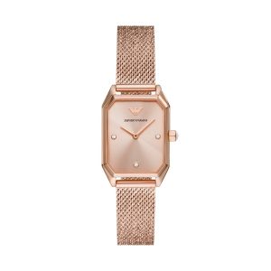 Emporio Armani AR11347 Stainless Steel Women's Watch