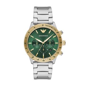 Emporio Armani Mario Chrono AR11454 Quartz Men's Watch