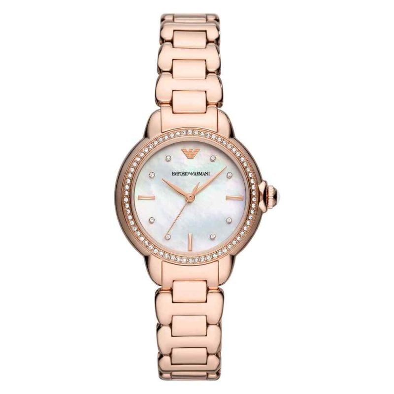 Emporio Armani AR11523 Women's Watch
