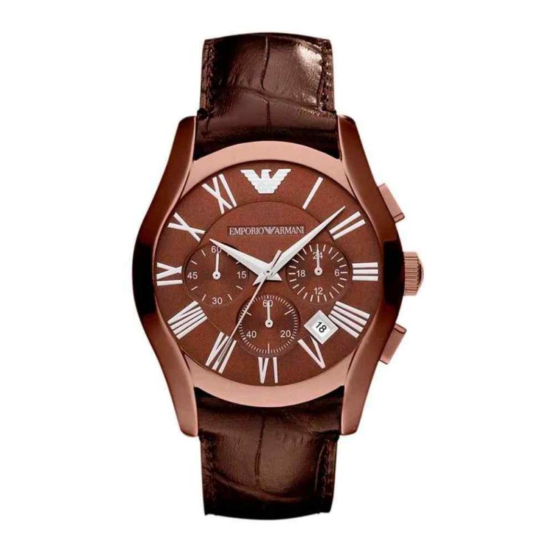 Emporio Armani Classic AR1609 Men's Watch