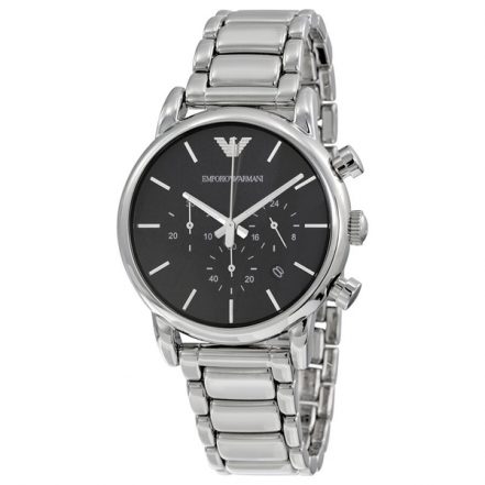 Emporio Armani AR1853 Watch - Easy Watches - 100% Authentic