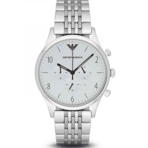 Emporio Armani Men's Chronograph Watch AR1879