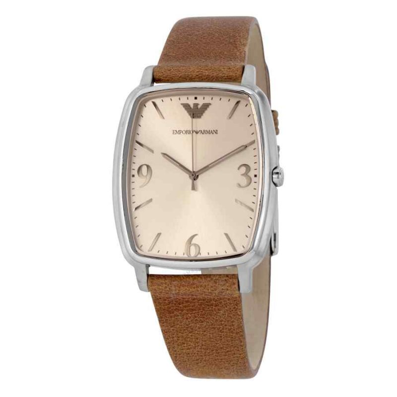 Emporio Armani AR2489 Men's Watch