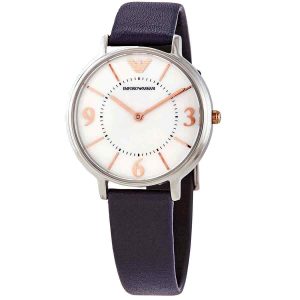 Emporio Armani AR2509 Women's Watch