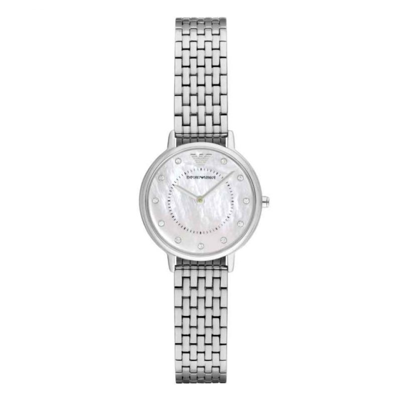 Emporio Armani AR2511 Women's Watch