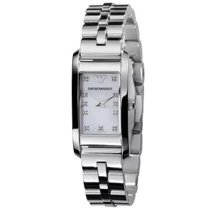 Emporio Armani AR3167 Women's Watch