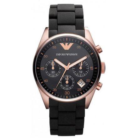 Emporio Armani AR5906 Watch - Easy Watches - 100% Authentic