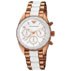 Emporio Armani Sportivo AR5942 Women's Watch