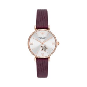 Emporio Armani Meccanico AR60044 Women's Watch