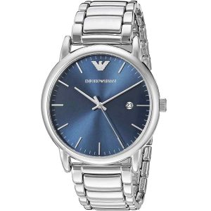 Emporio Armani Classic AR8033 Men's Watch