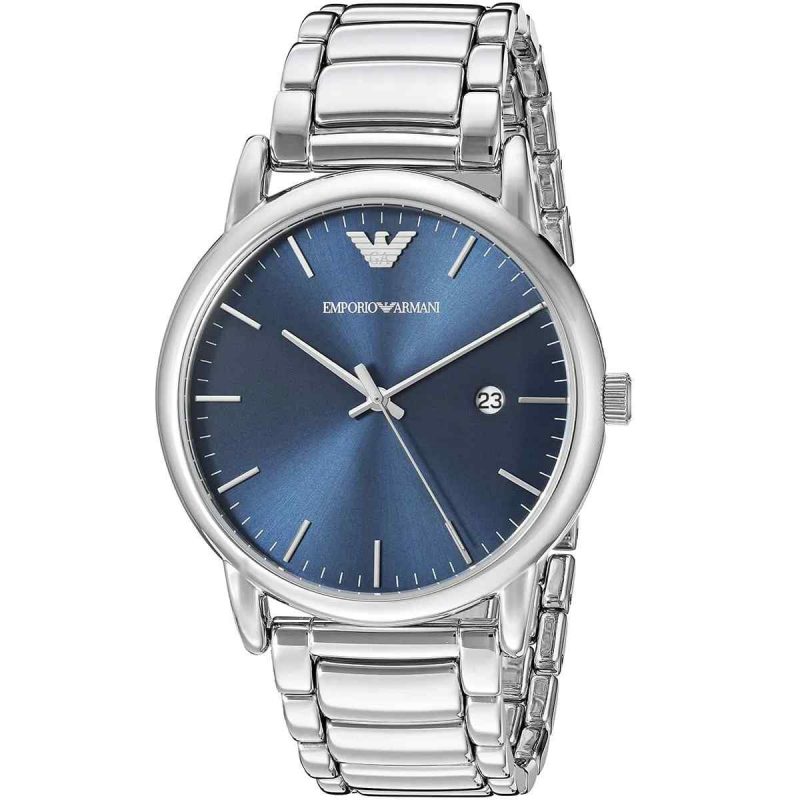 Emporio Armani Classic AR8033 Men's Watch