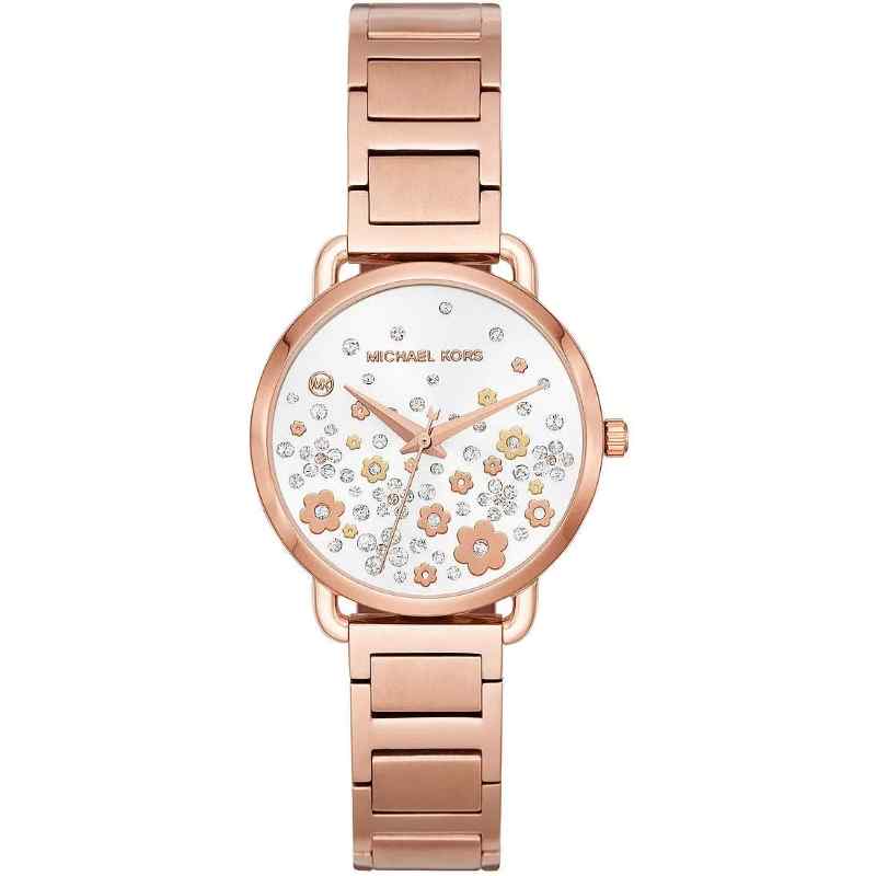 Michael Kors MK3841 Portia Women's Watch