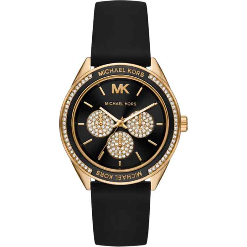 Michael Kors Jessa MK6944 Women's Two Tone Watch