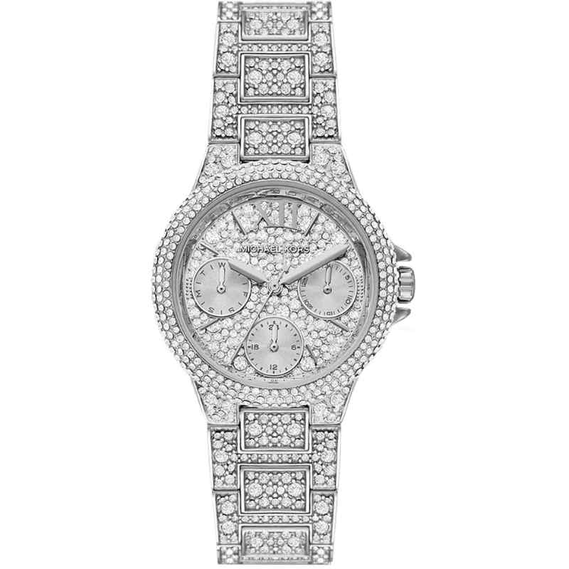 Michael Kors Camille MK6996 Multifunction Stainless Steel Watch