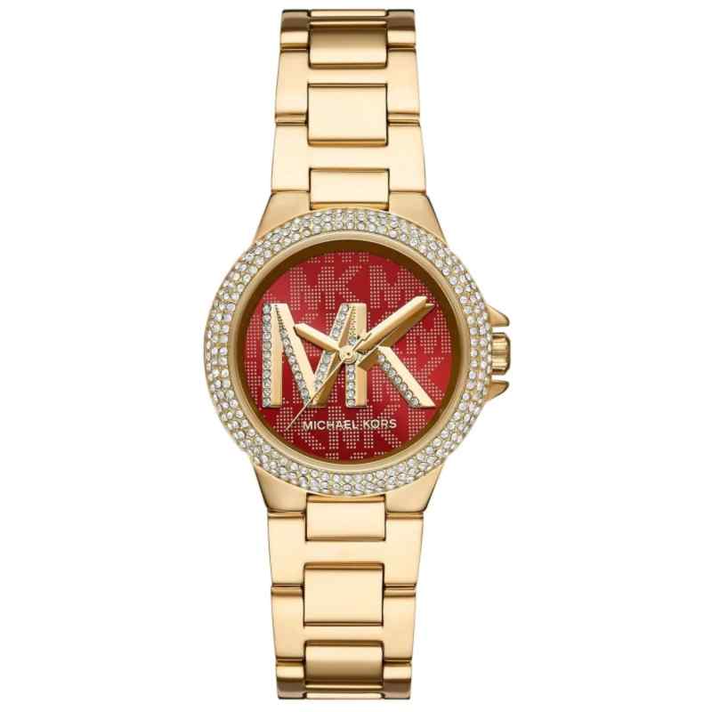 Michael Kors MK7196 Ladies Camille Watch
