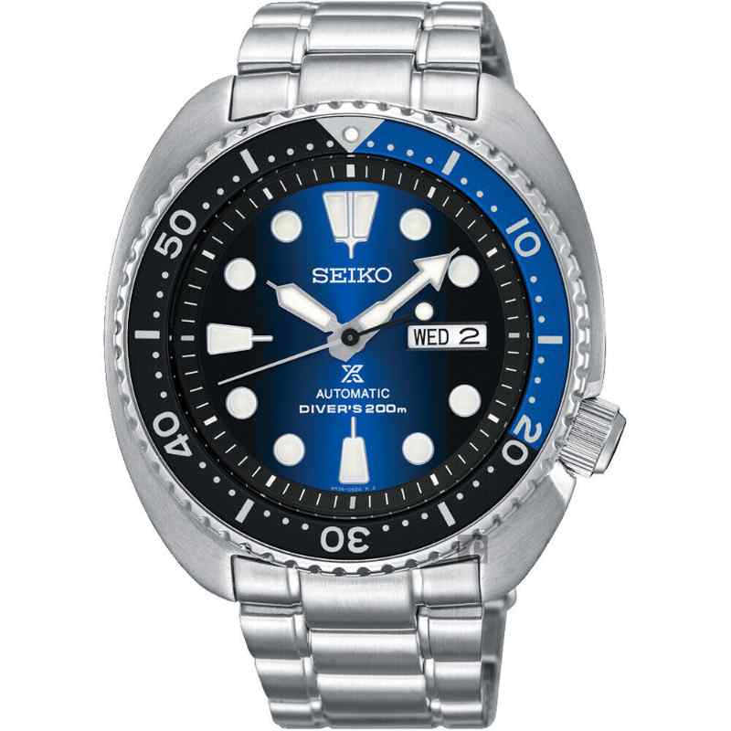 Seiko Prospex 'Glacier' Save The Ocean 1965 Diver's Re-interpretation SPB297J1