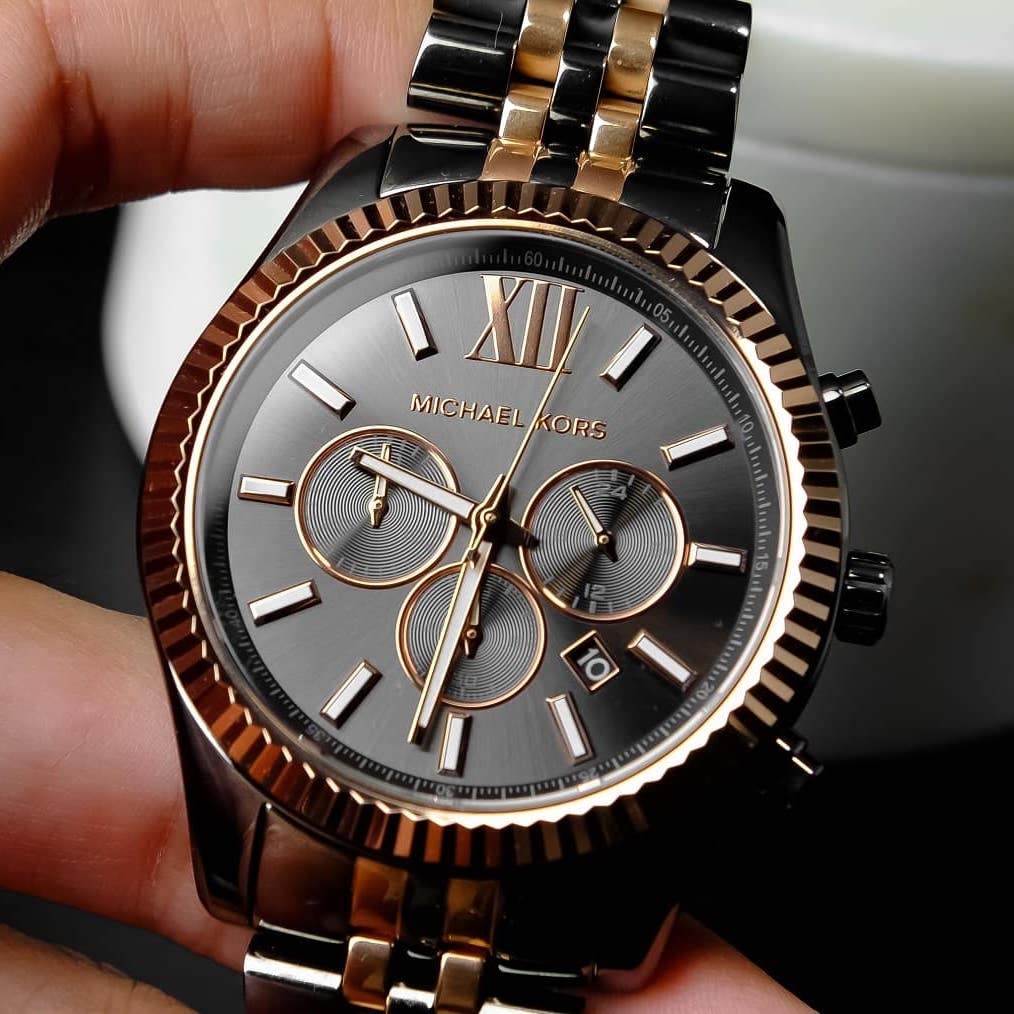 Michael Kors