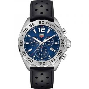 Tag Heuer Formula 1 Quartz Chronograph Men's Watch CAZ101K.FT8024