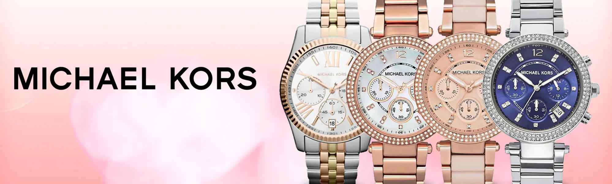 Michael Kors